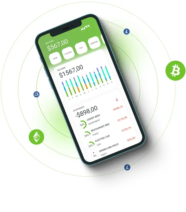 RapidoCripto24 - Get in touch with us